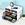 stackable storage organizers